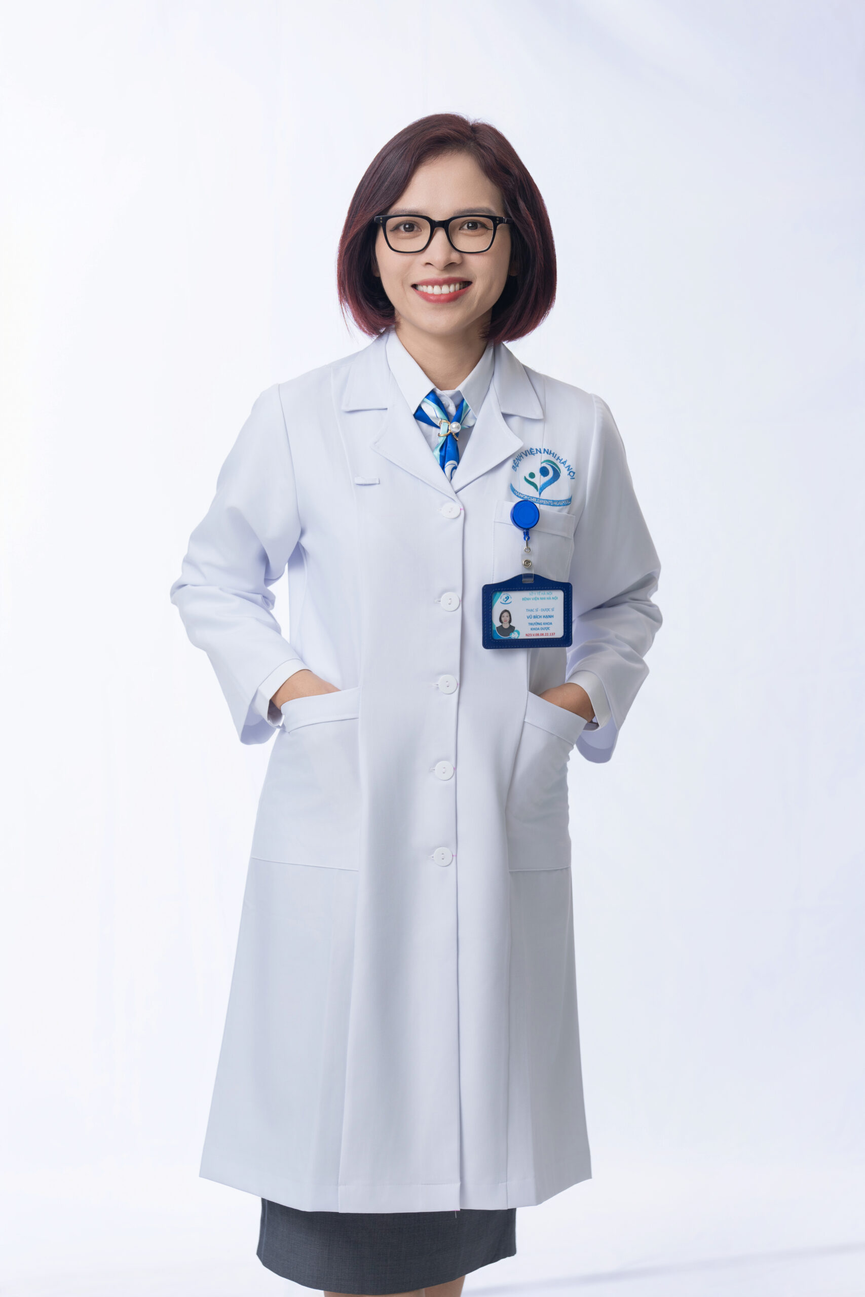 ThS.DSCKII. VŨ BÍCH HẠNH