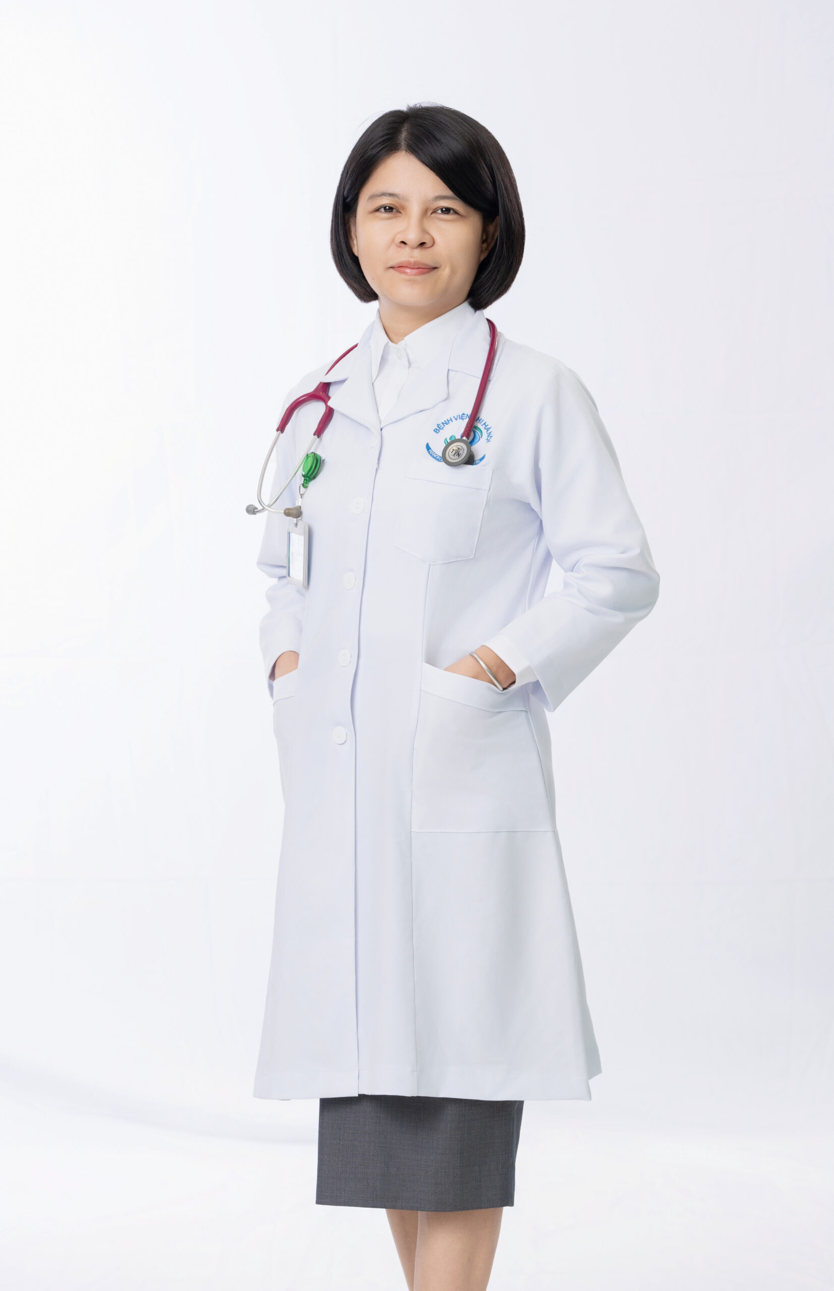 TS.BS. ĐỖ THỊ THÚY NGA