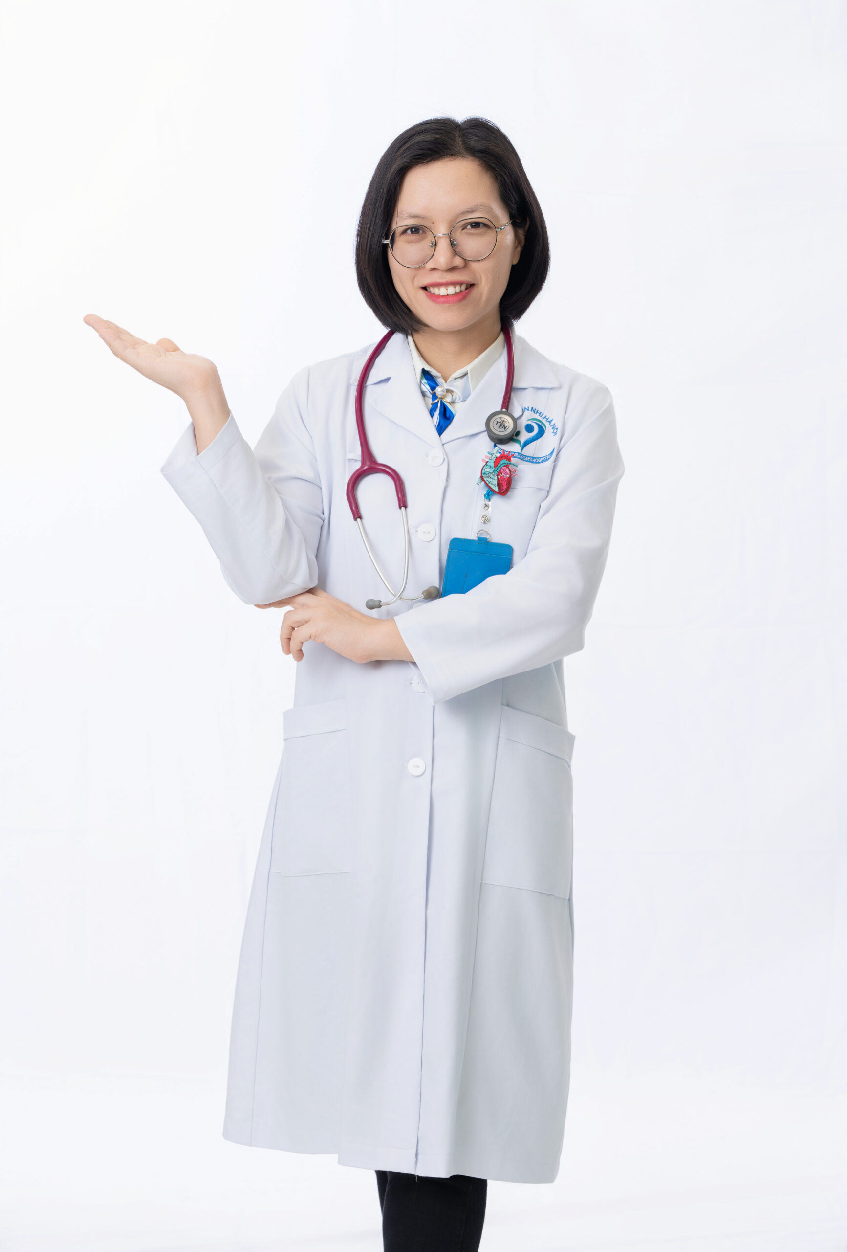 ThS.BS. GIANG THẠCH THẢO