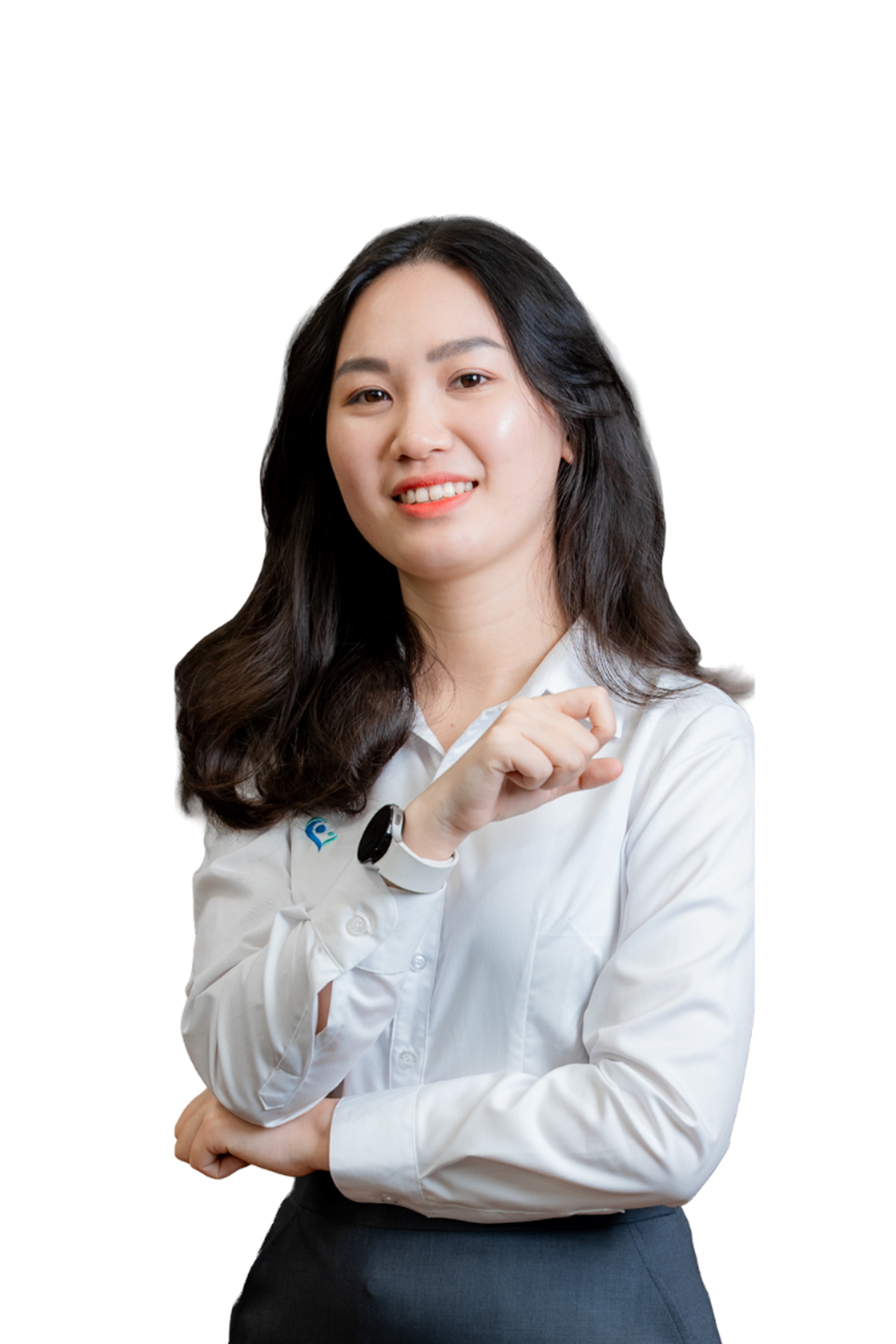 KS. CNTT HOÀNG THỊ MAI