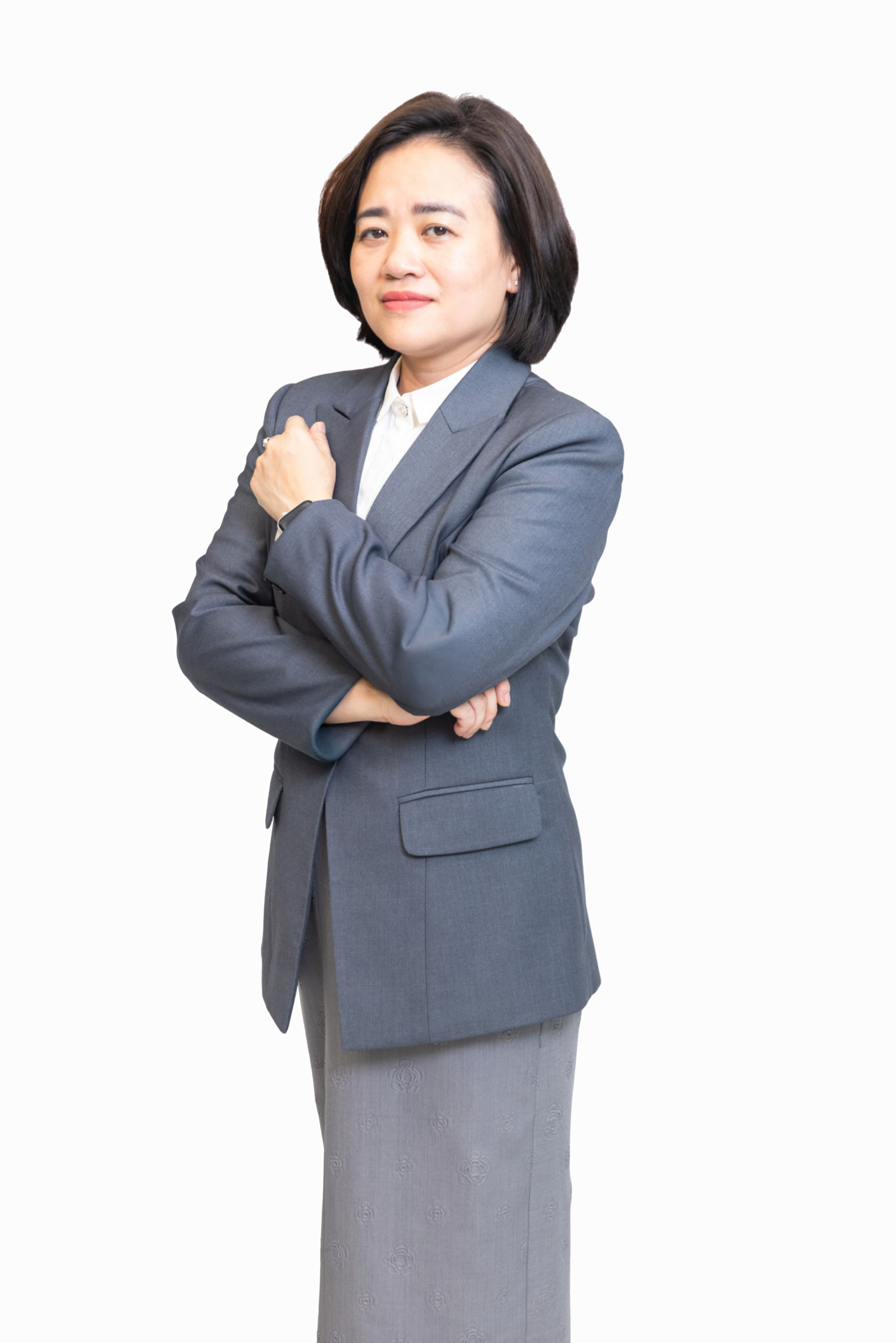 ThS NGUYỄN HỒNG TRANG