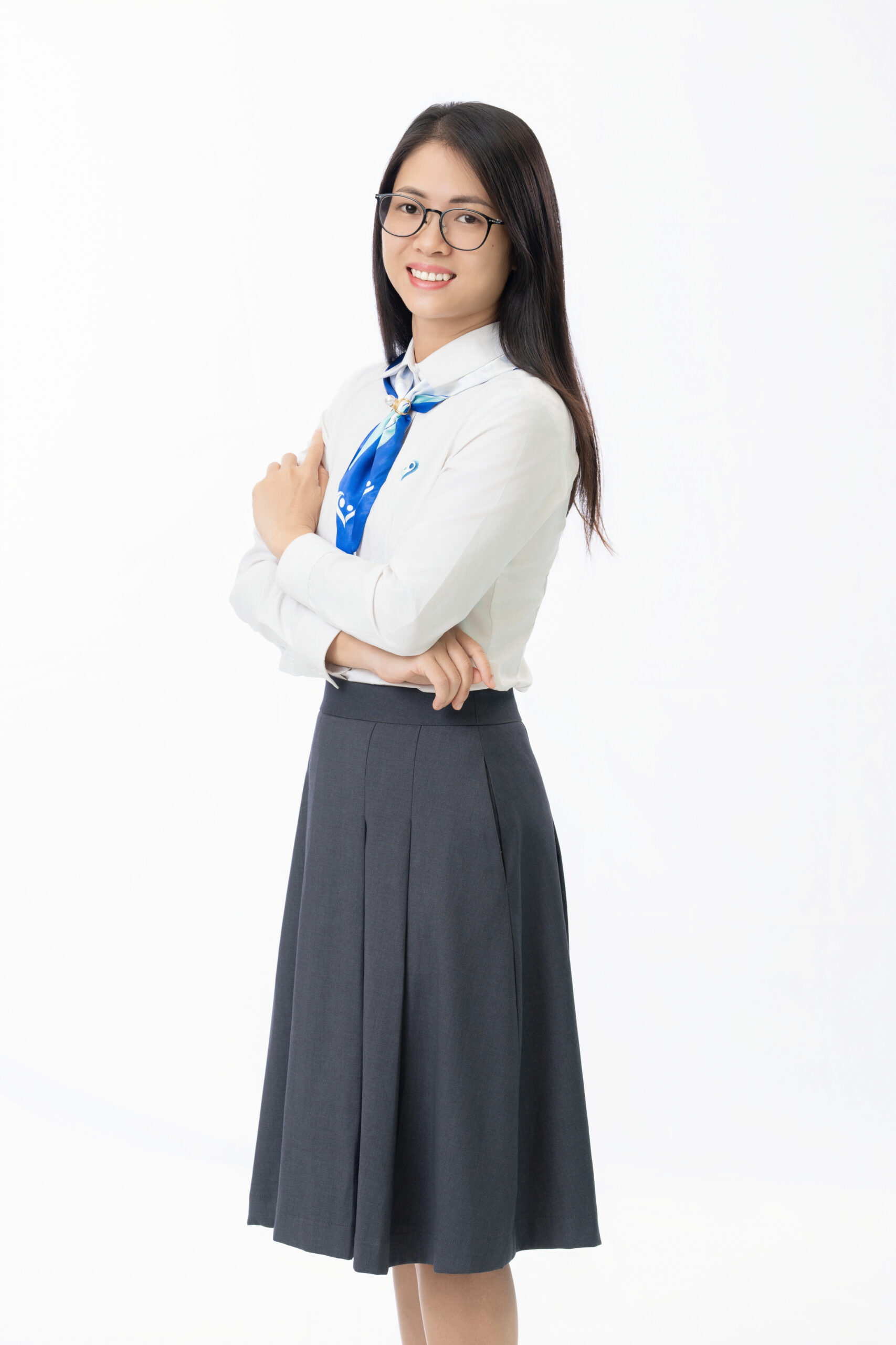 ThS NGUYỄN HUYỀN TRANG