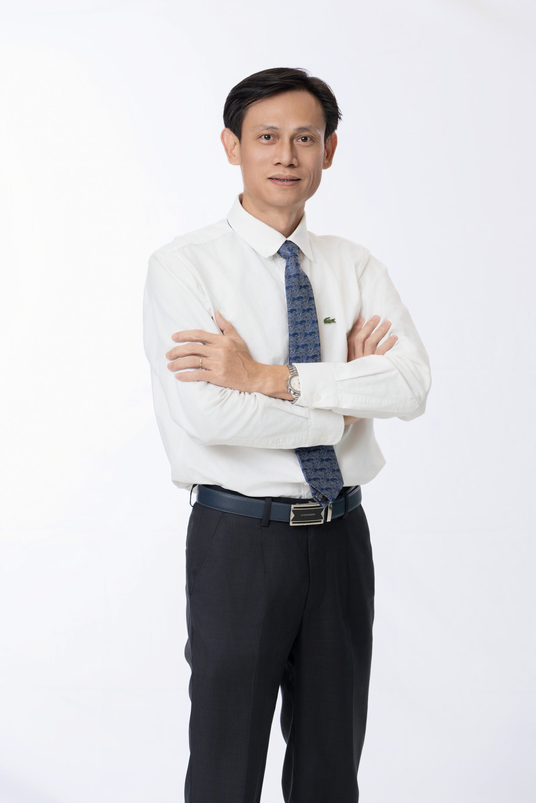 ThS NGUYỄN MẠNH CƯỜNG
