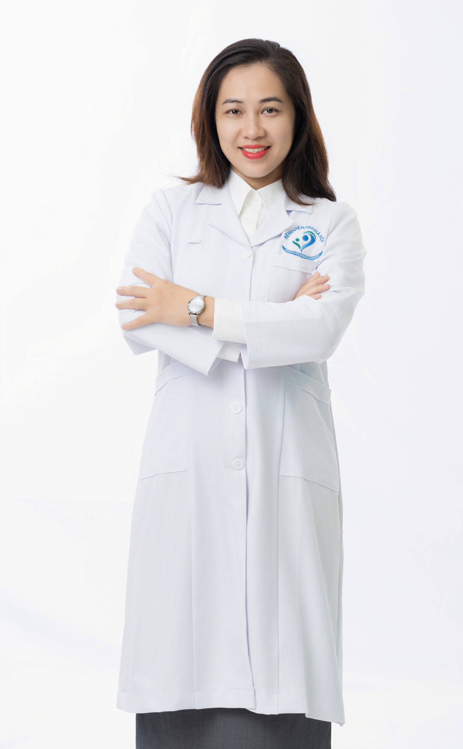 ThS.BSCKII. NGUYỄN PHƯƠNG HẠNH