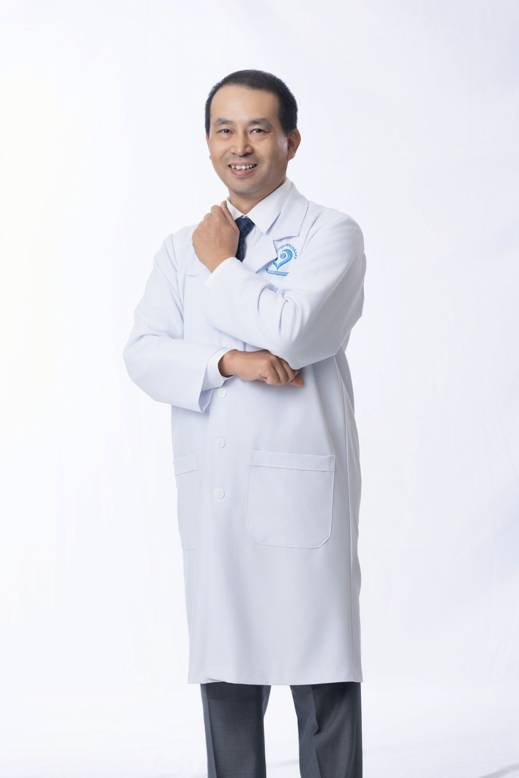 ThS ĐIỀU DƯỠNG NGUYỄN THANH BÌNH