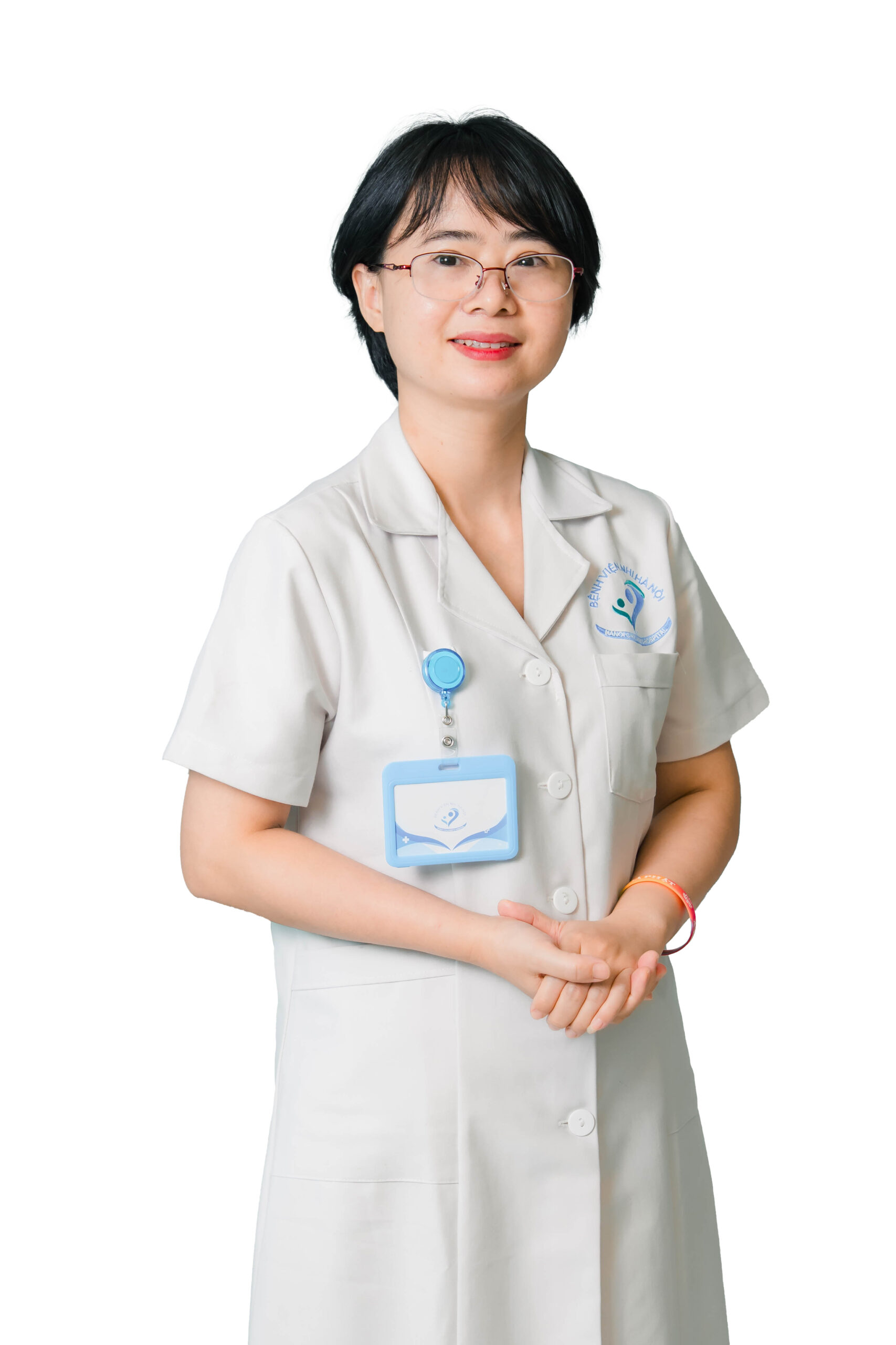 BSCKII. NGUYỄN THỊ NGA