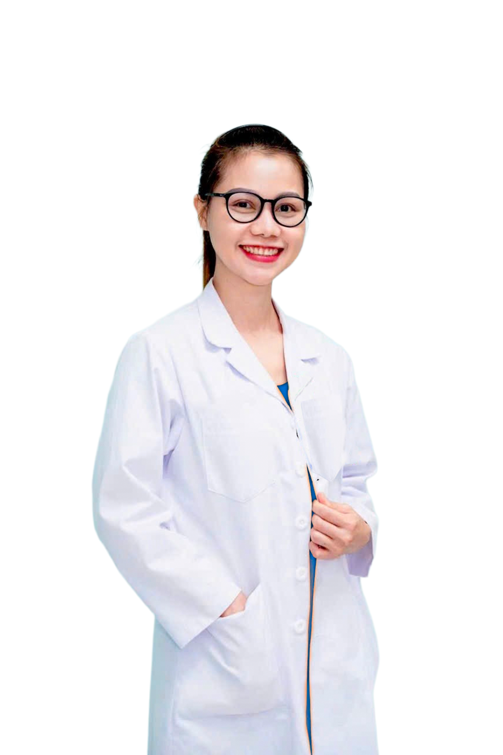 BSCKII.BSNT. NGUYỄN THỊ NGỌC LAN