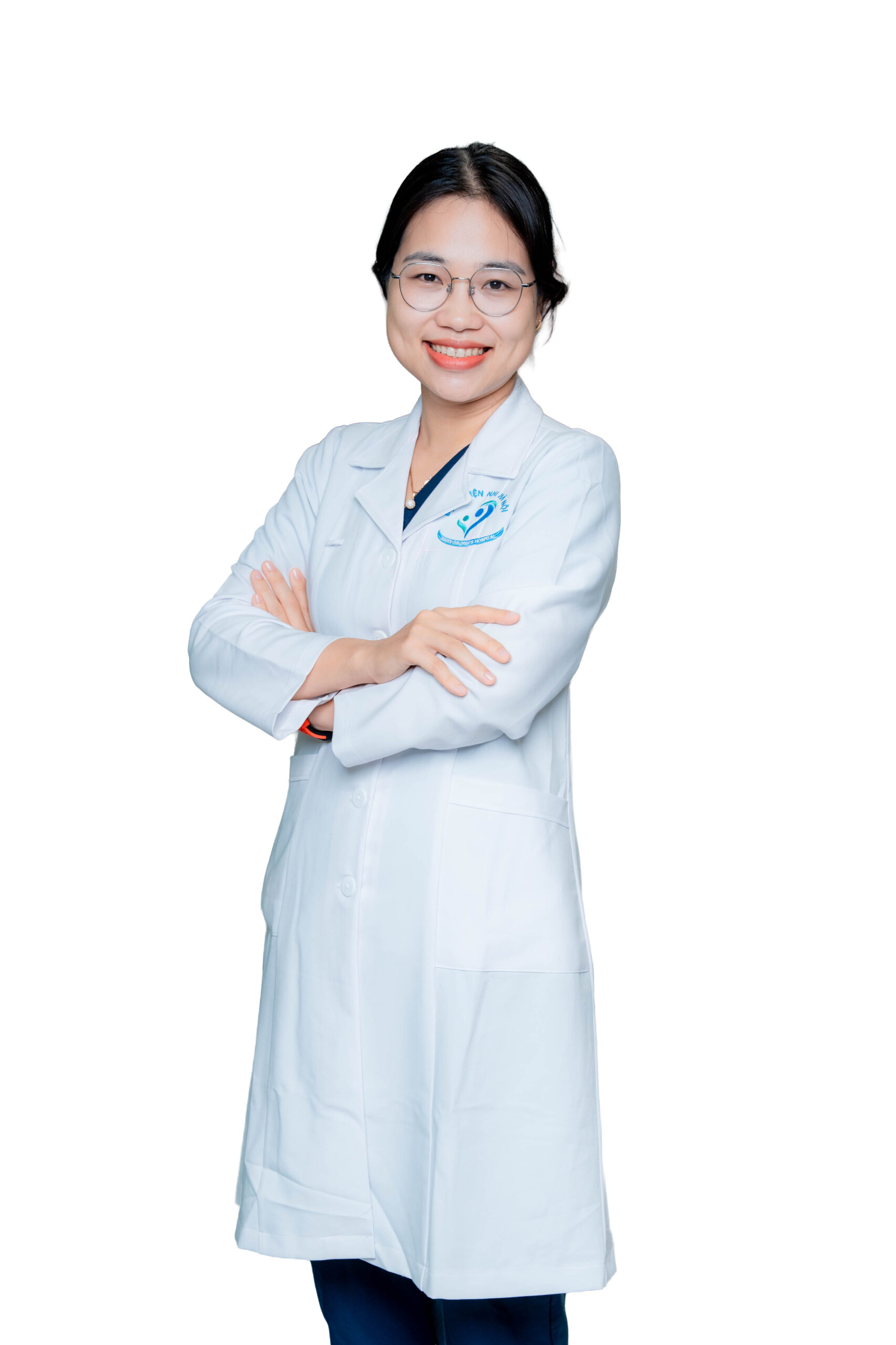 ThS.BS. NGUYỄN THỊ THU HÀ