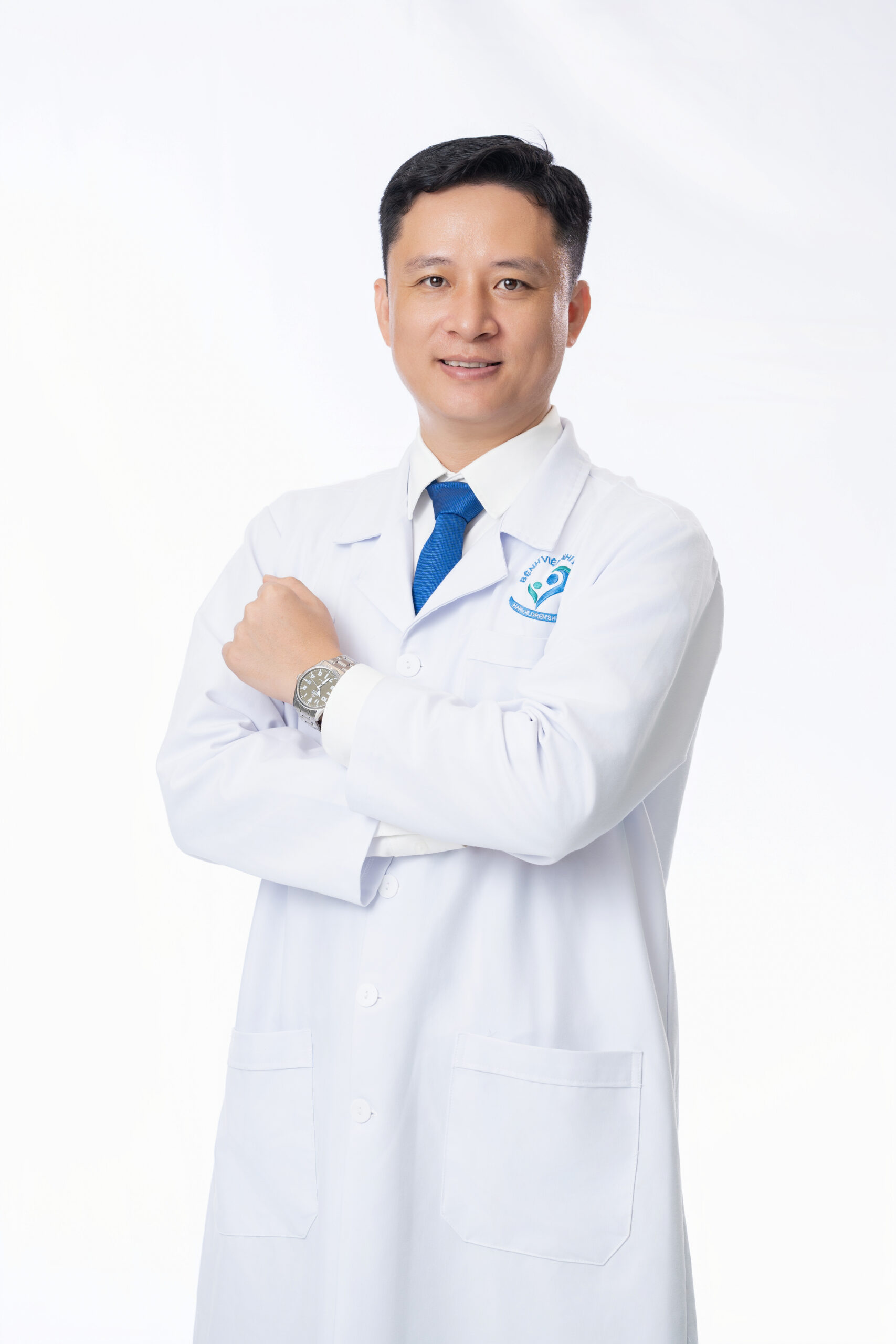 TS.BS. NINH QUỐC ĐẠT