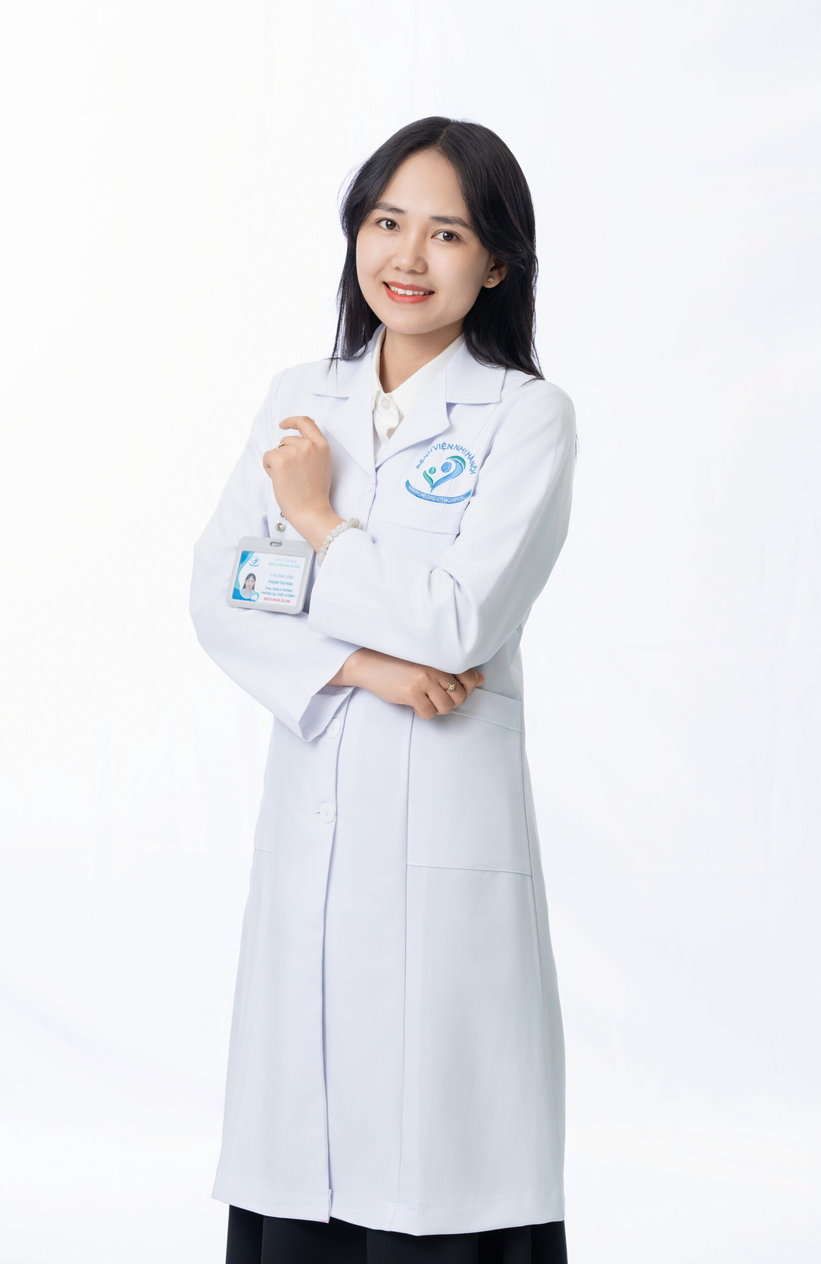ThS PHẠM THỊ HOA