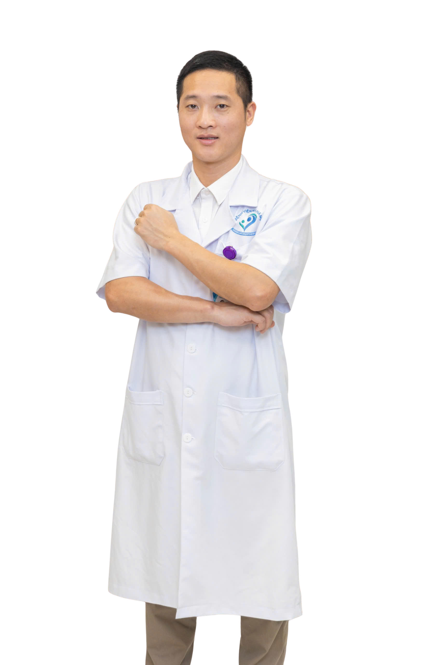 ThS Dược học PHẠM VĂN VÂN