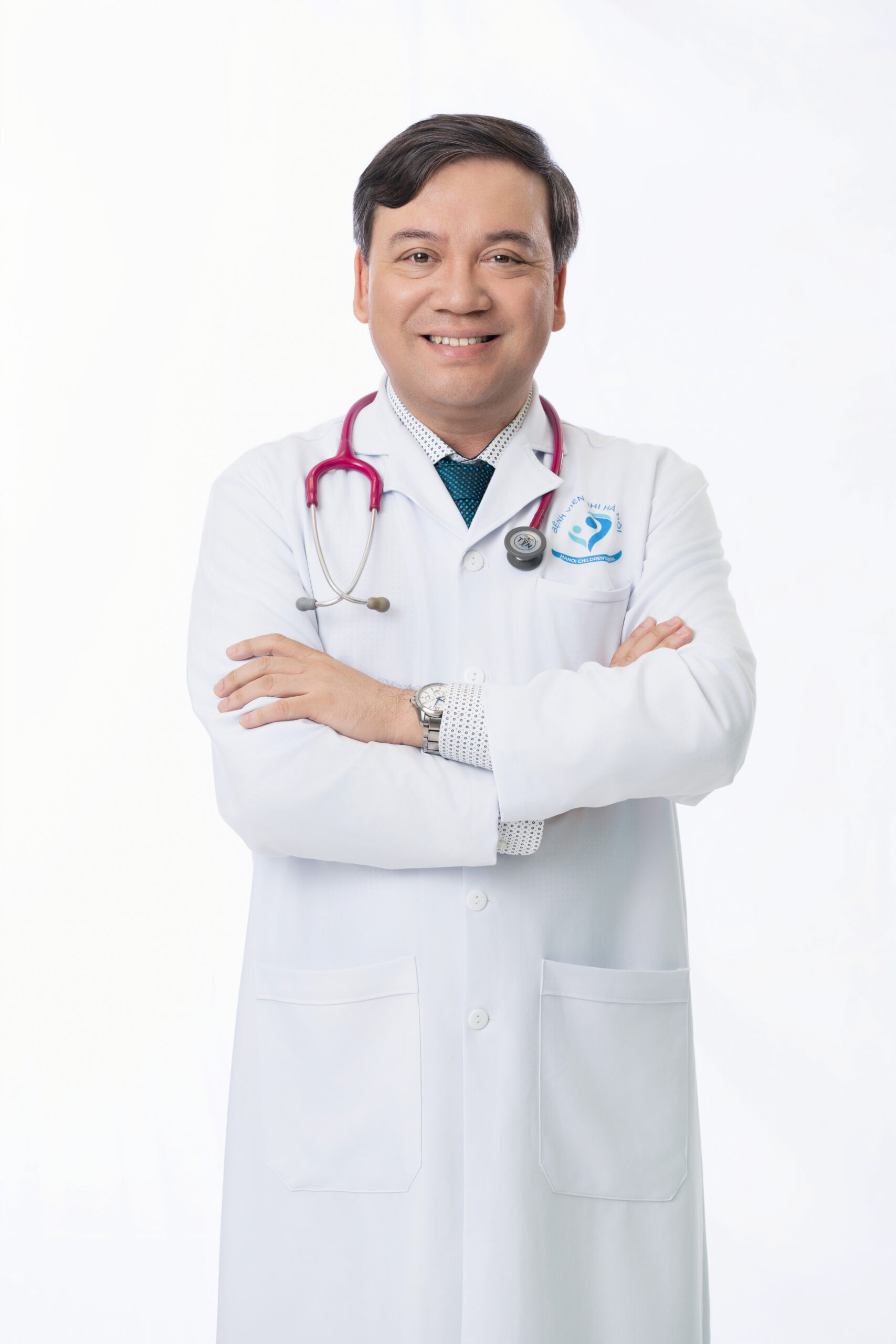 TS.BS. THÁI BẰNG GIANG