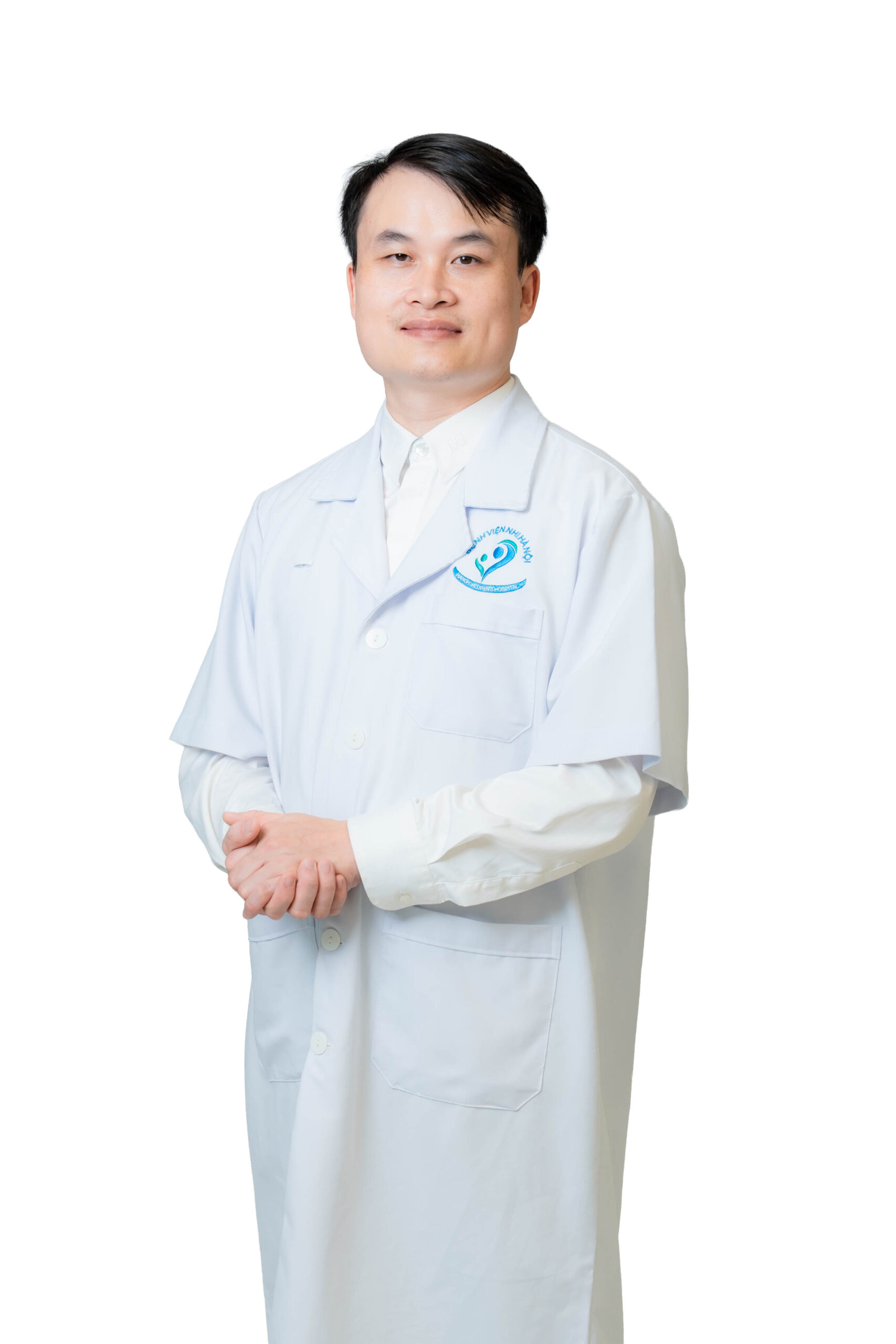 BSCKII. TRẦN ĐÌNH PHƯỢNG