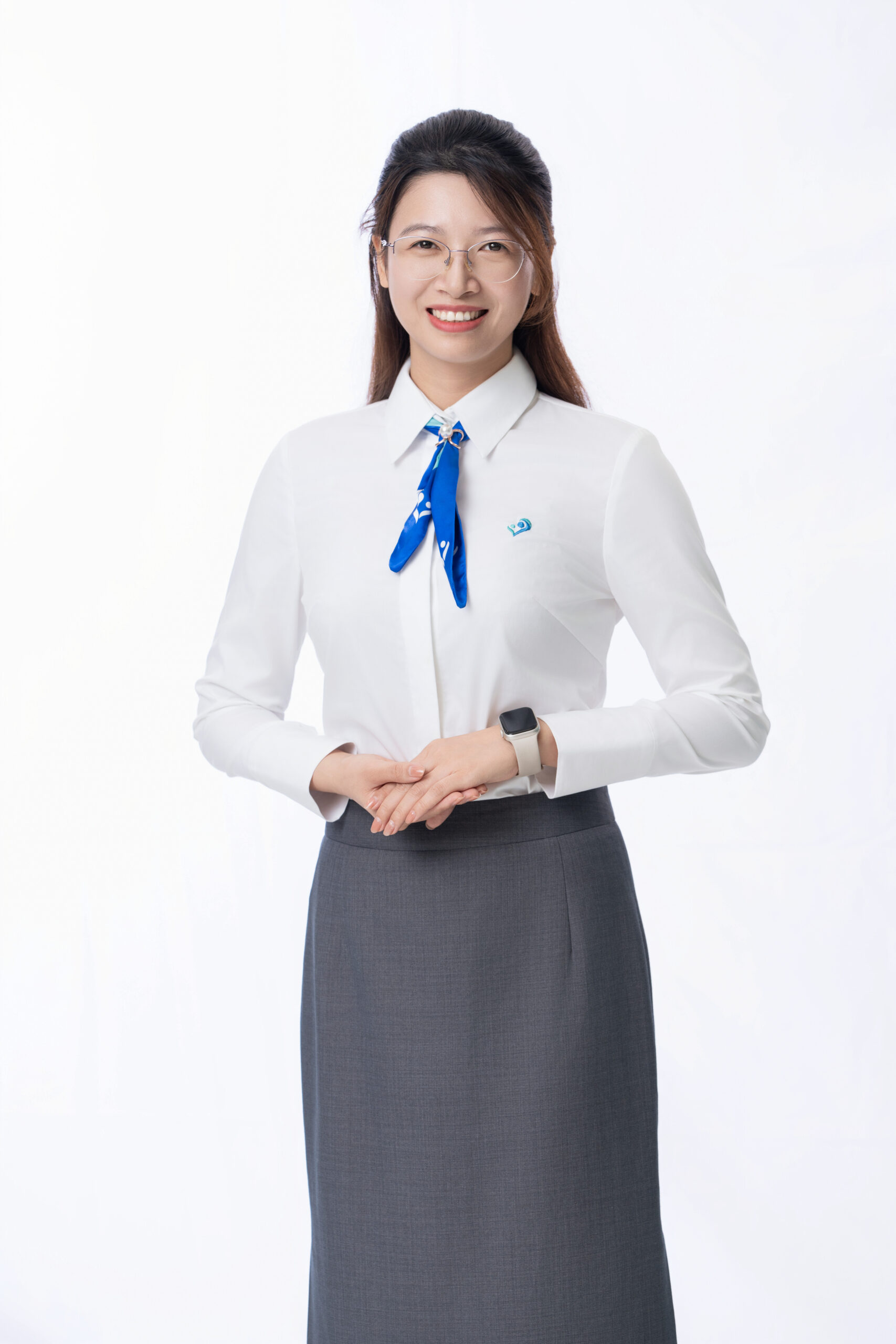 BSNT. TRỊNH THỊ THU HIỀN