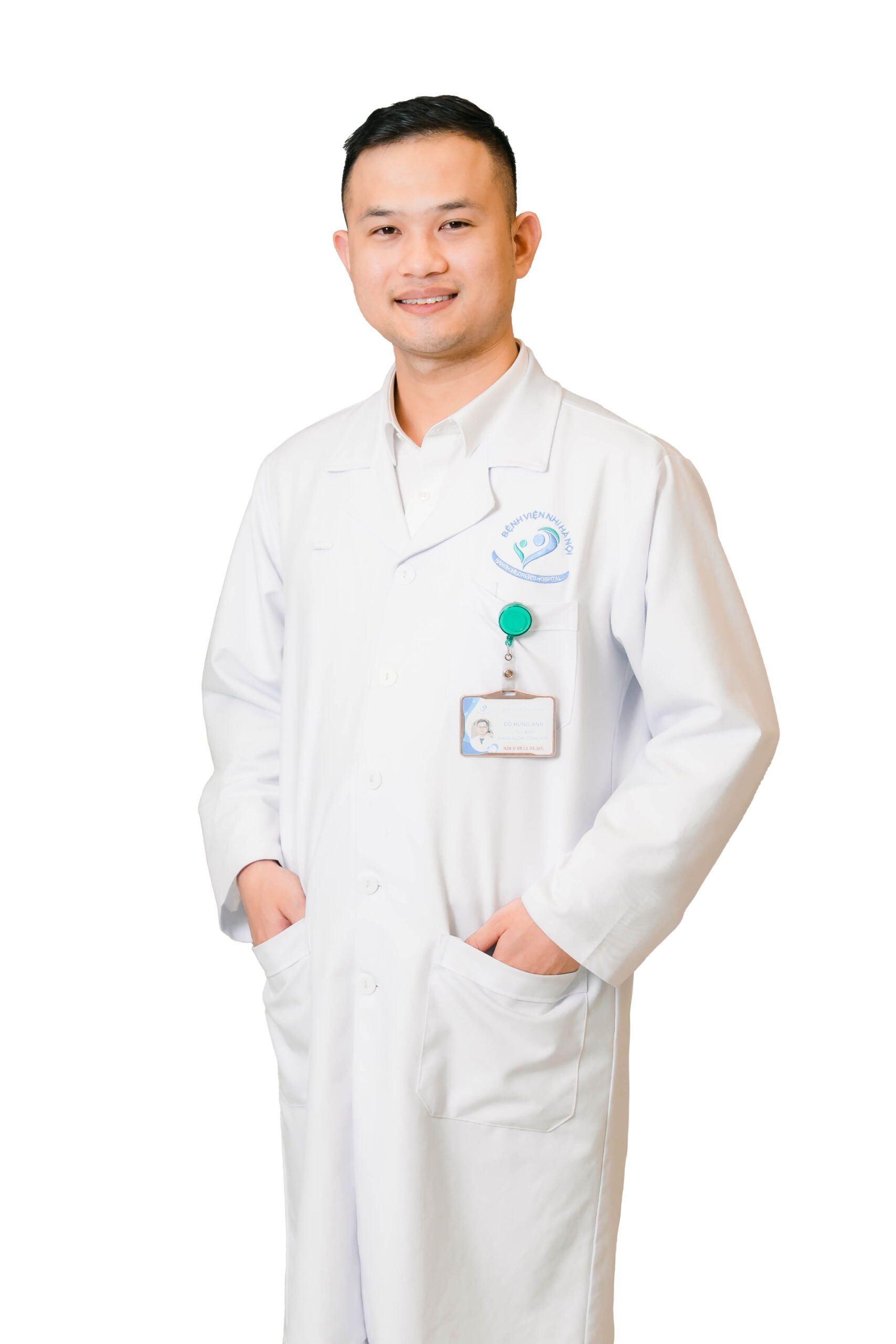 ThS.BS. ĐỖ HÙNG ANH