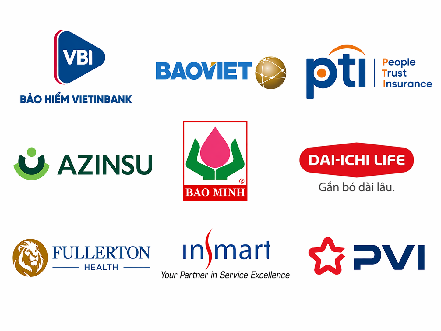 Đơn vị bảo hiểm