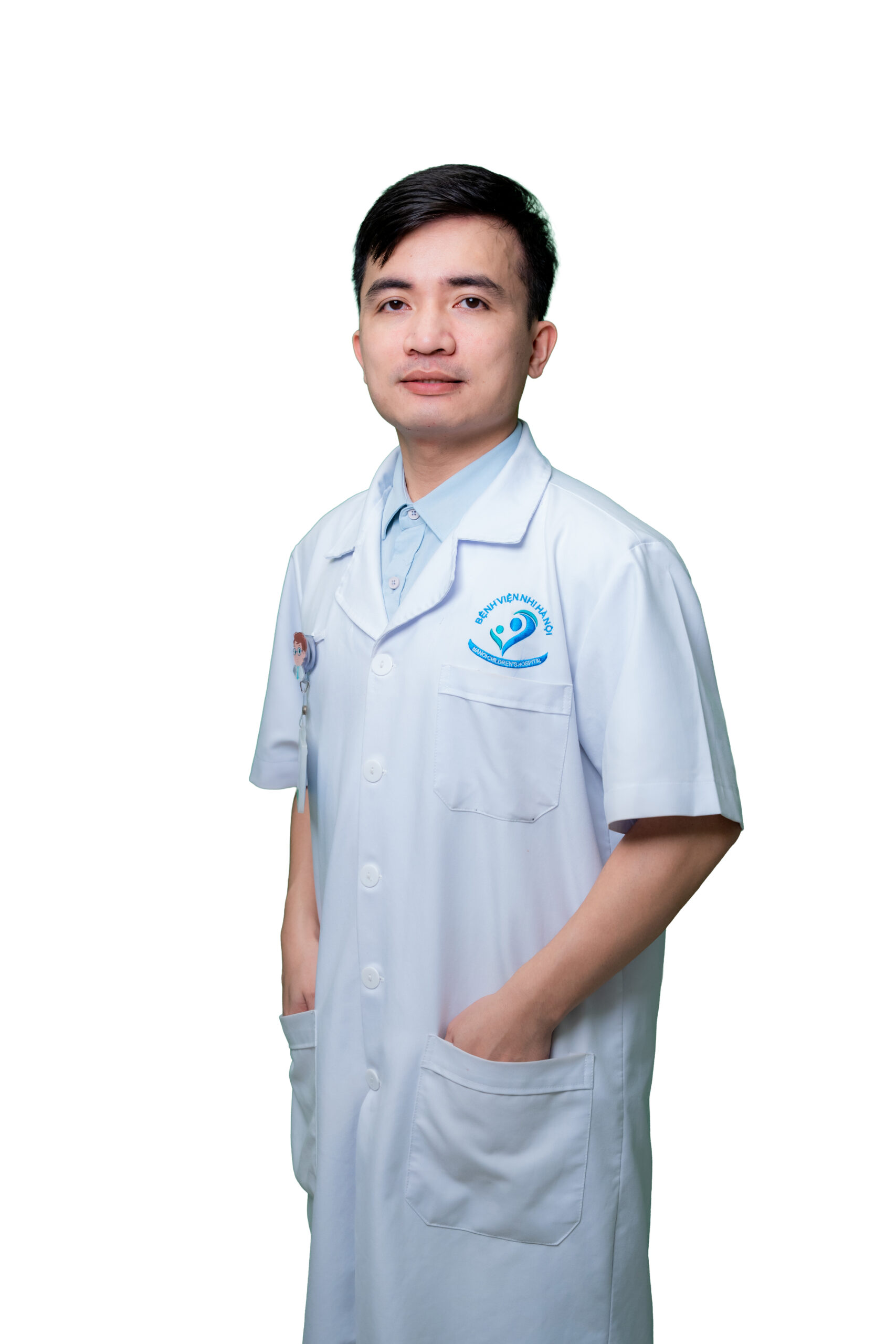 ThS.BS. ĐẶNG QUANG NHẬT