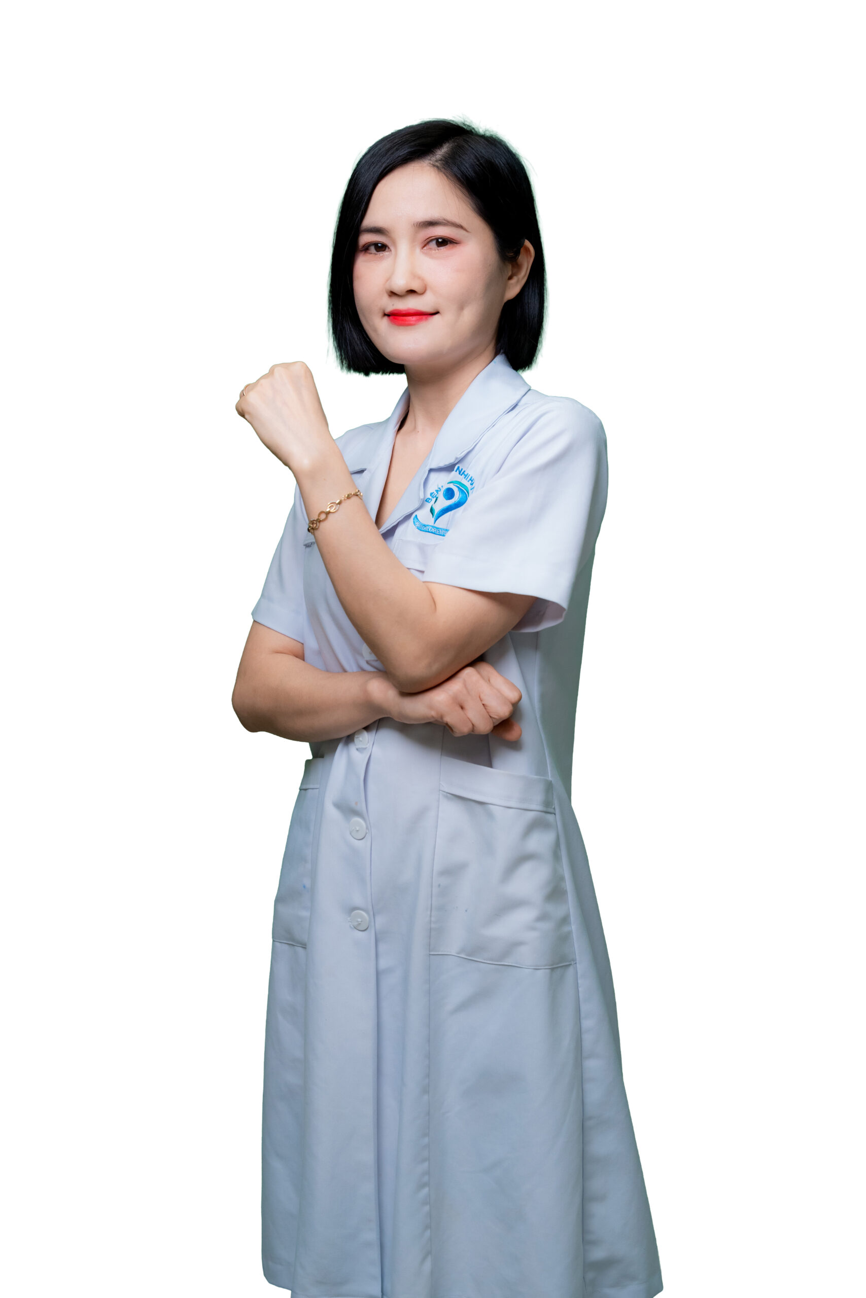 ThS.BS. ĐỖ THỊ TRÂM ANH