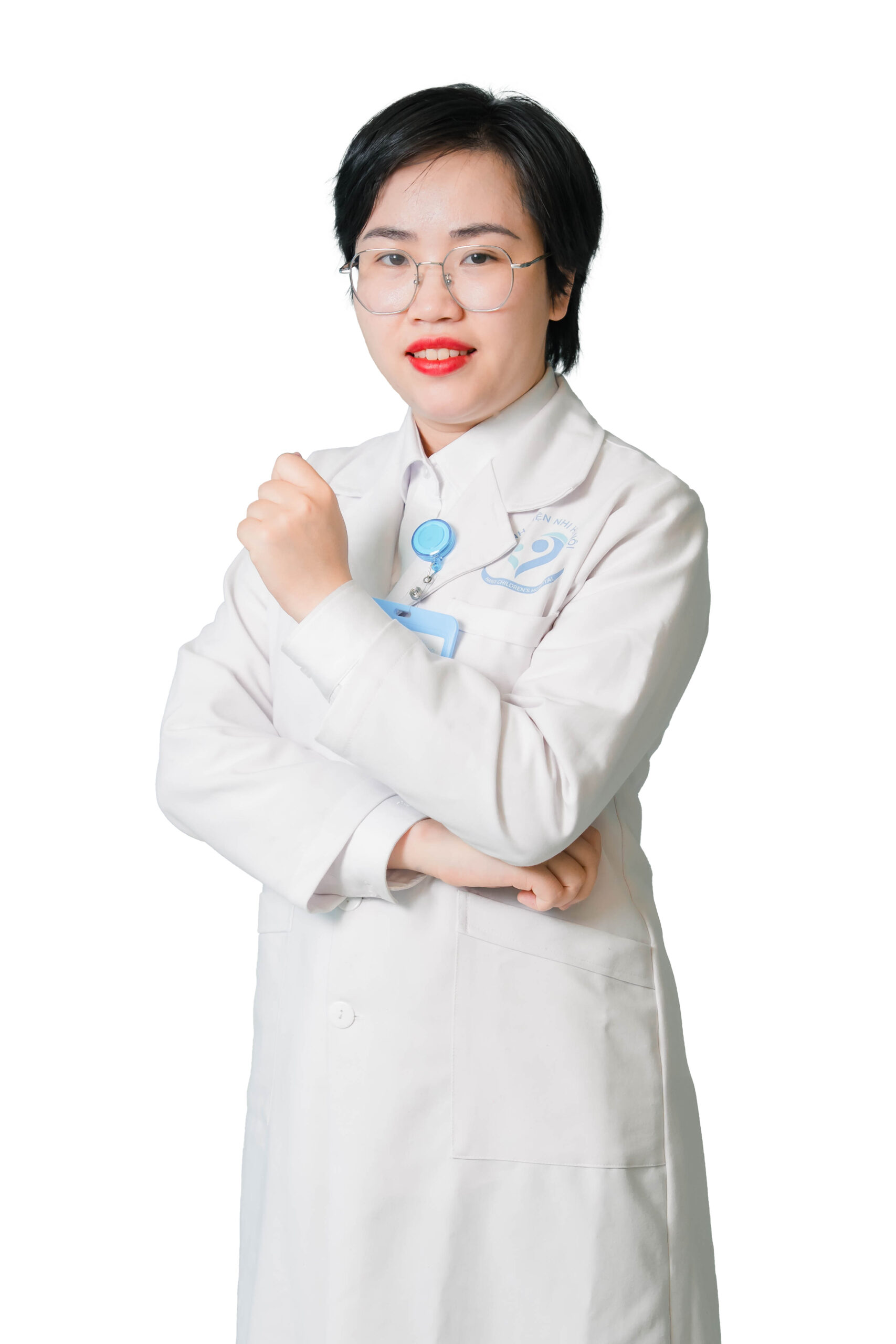 ThS.BSNT. DƯƠNG THỊ THU