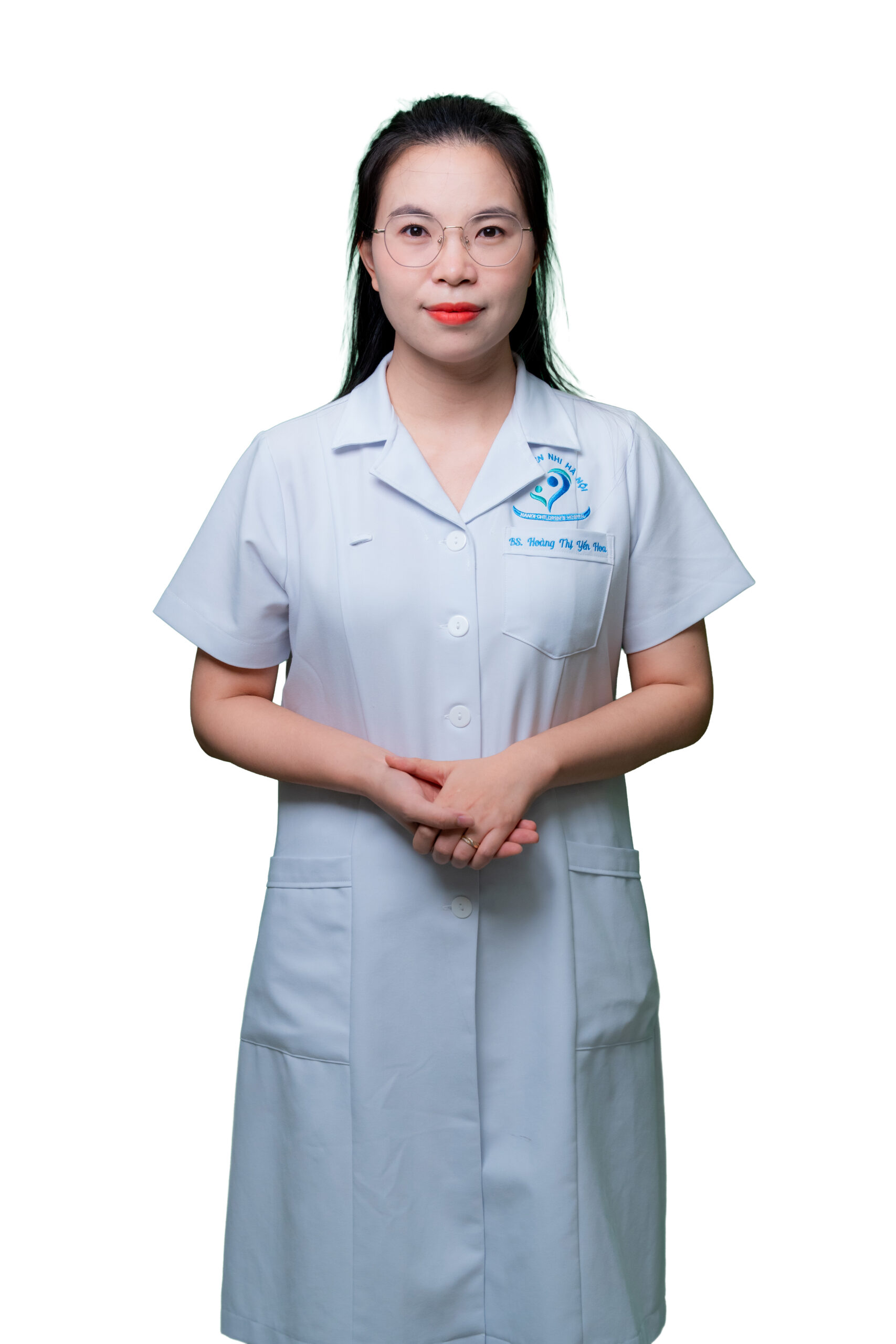 ThS.BSNT. HOÀNG THỊ YẾN HOA