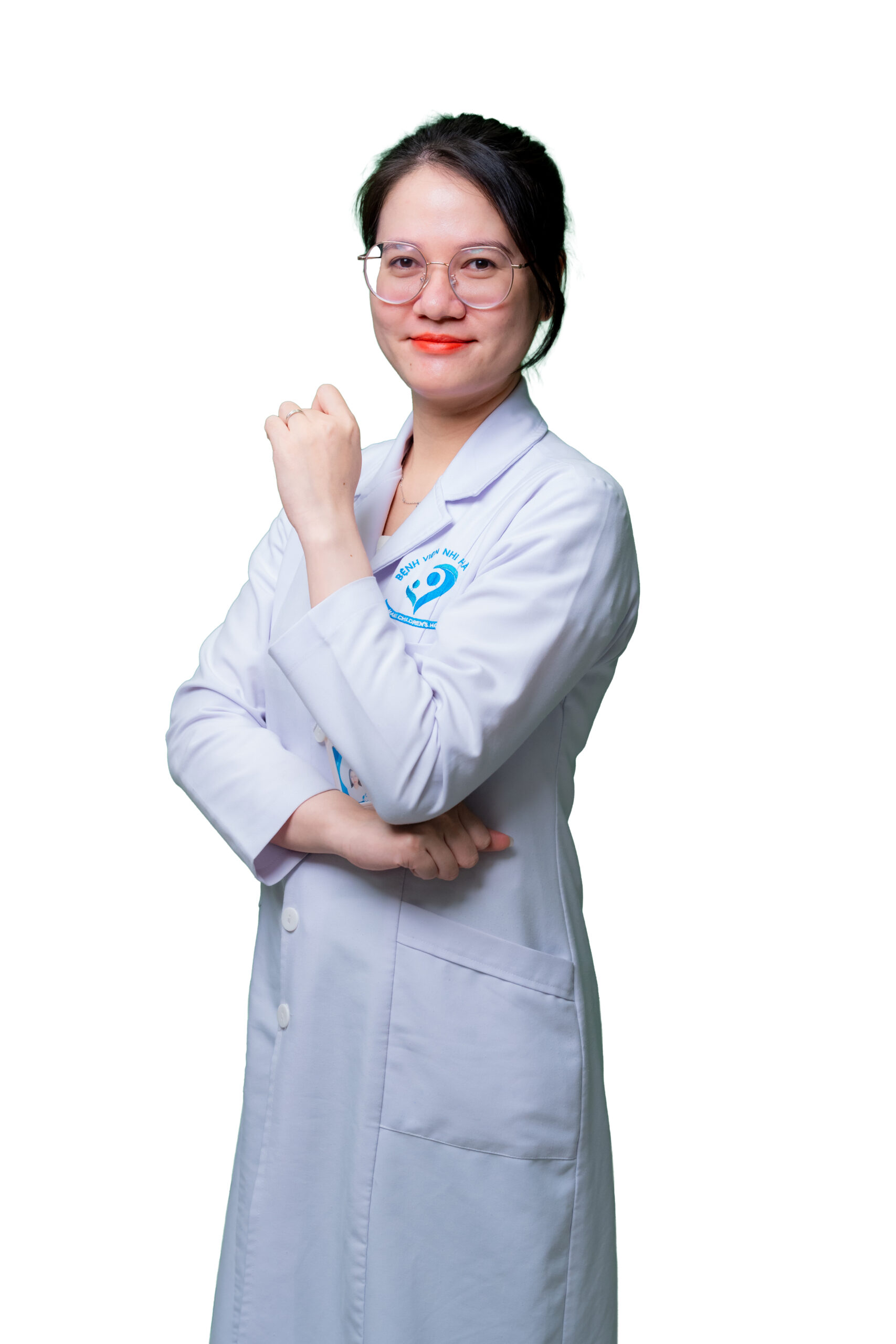 ThS.BS. HOÀNG THU LAN