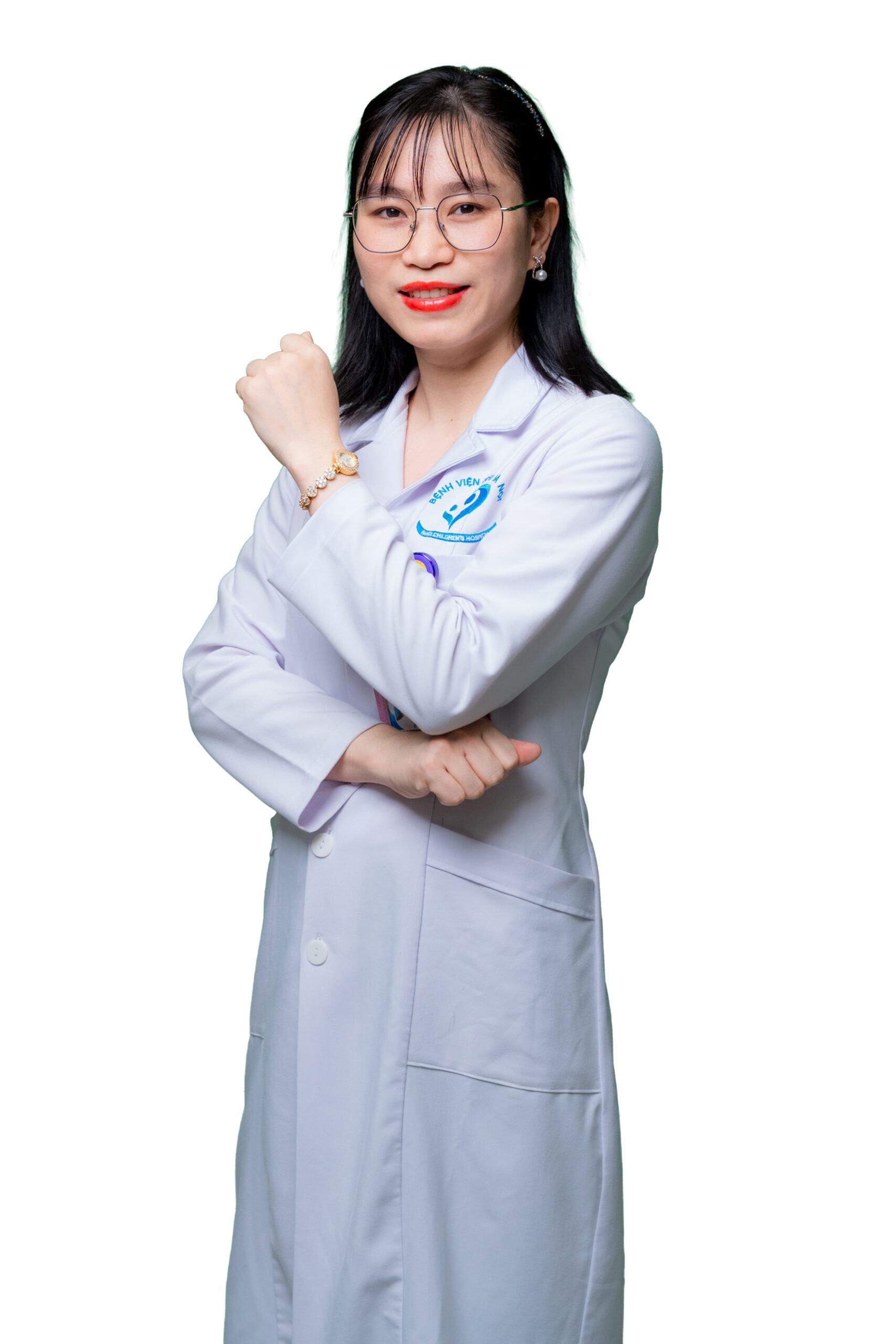 ThS.BS. LÊ THỊ VĂN