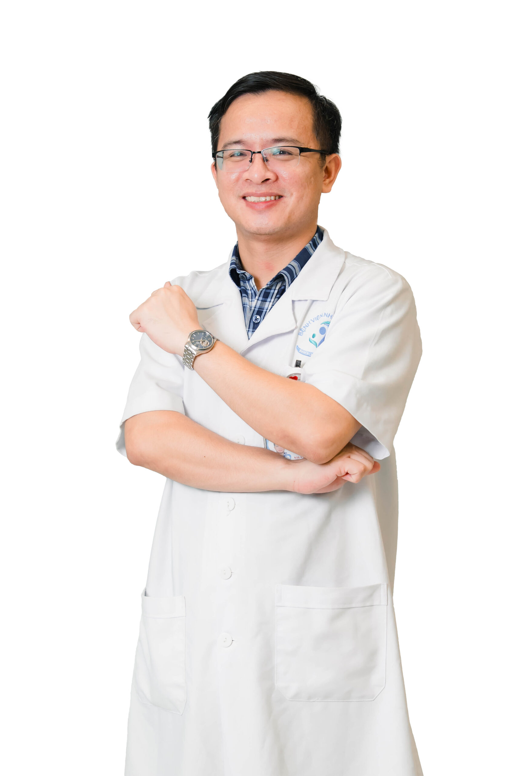 ThS.BSNT. NGUYỄN SỸ ĐỨC
