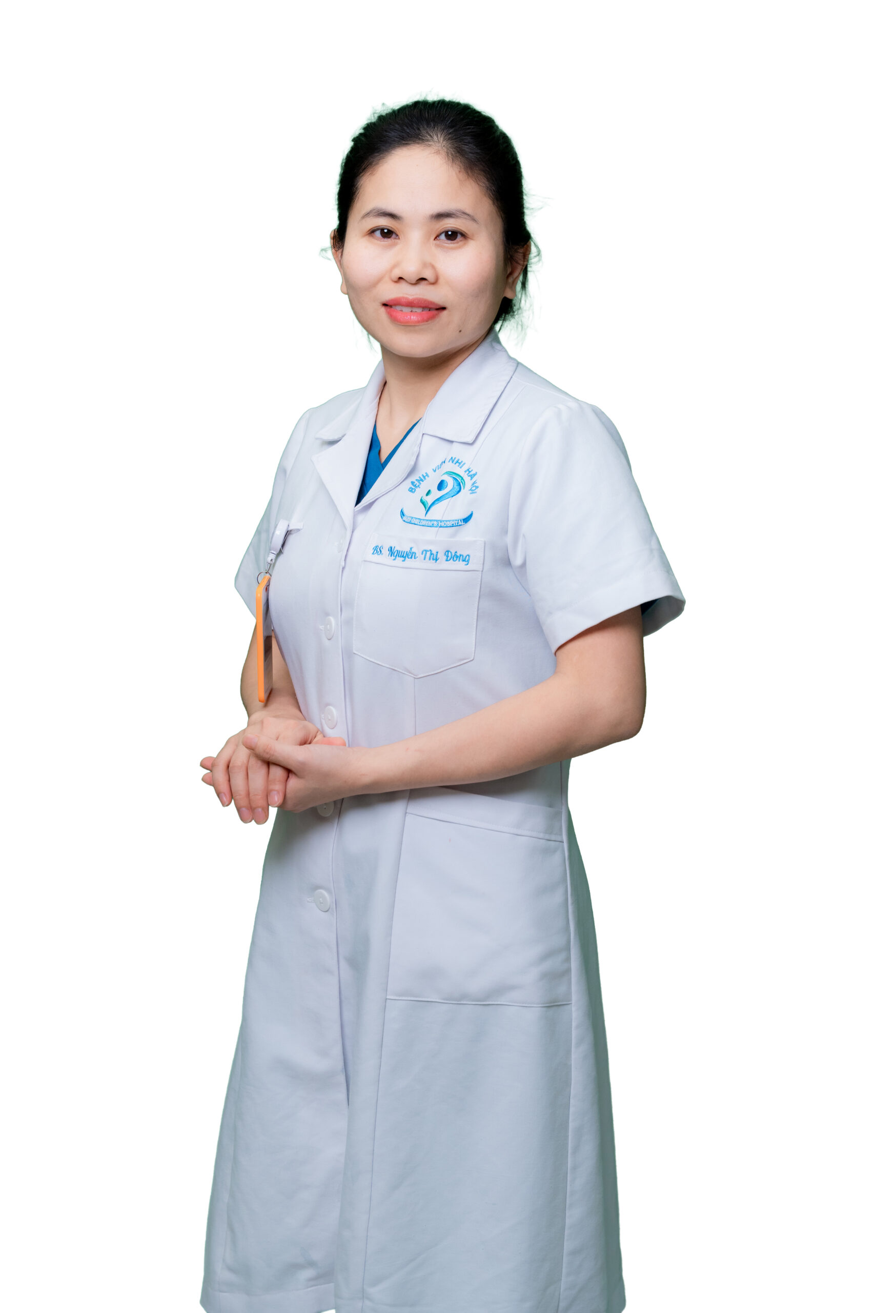 BSCKI NGUYỄN THỊ ĐÔNG
