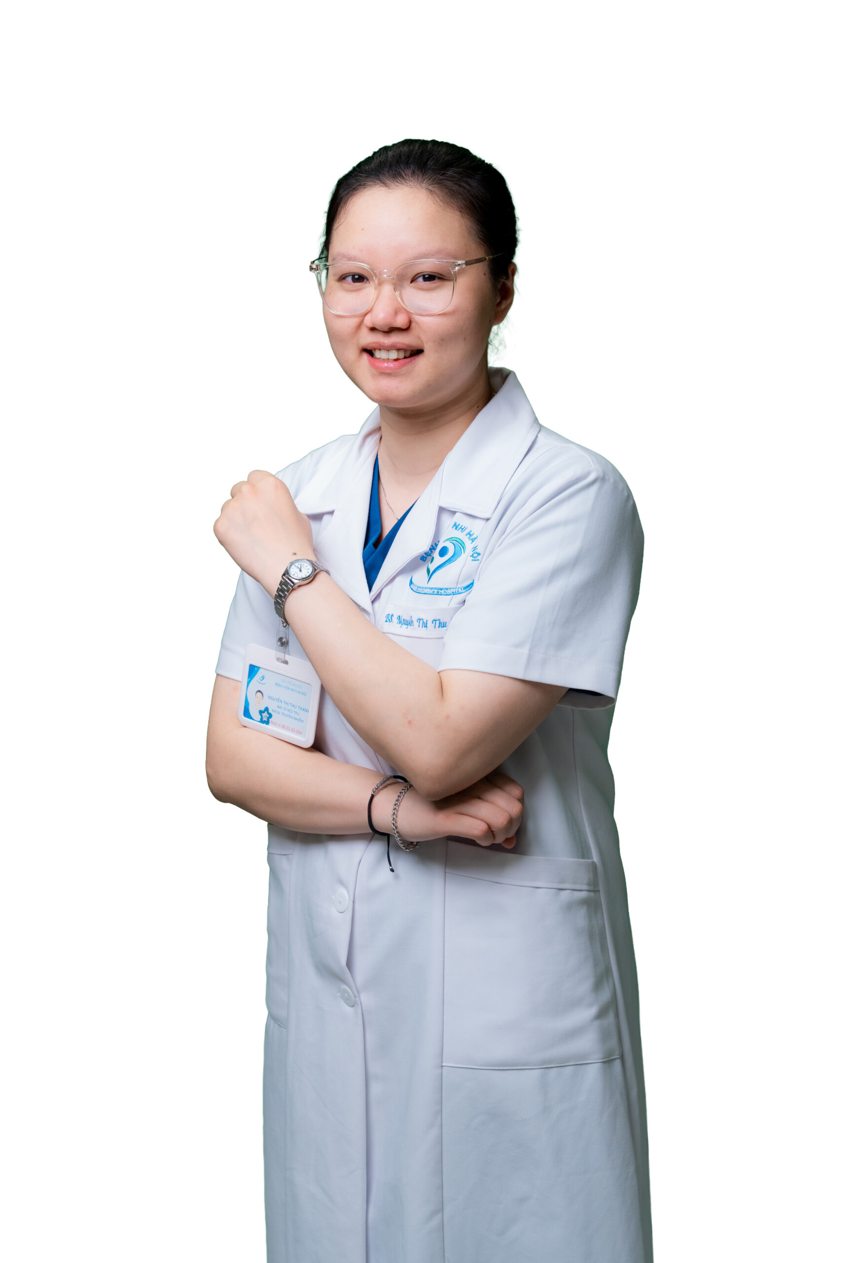 BSNT. NGUYỄN THỊ THU THANH