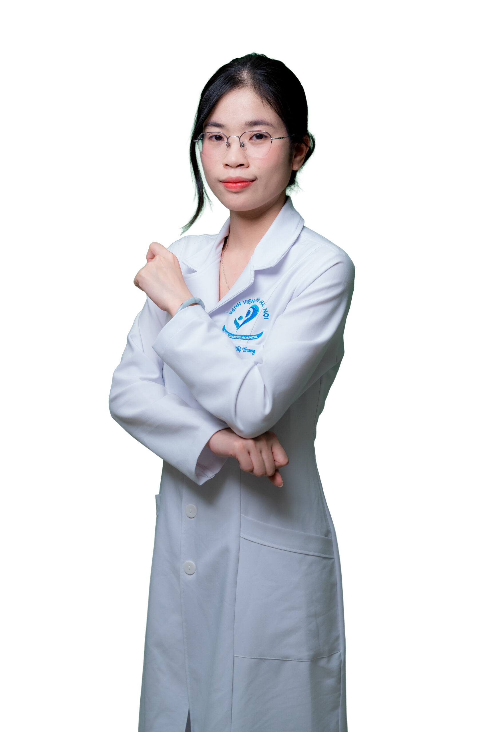 ThS.BS. VŨ THỊ TRANG