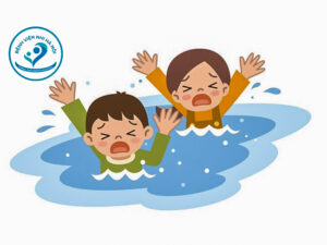 TRẺ ĐUỐI NƯỚC: 5 BƯỚC XỬ TRÍ NGAY ĐỂ CỨU TRẺ