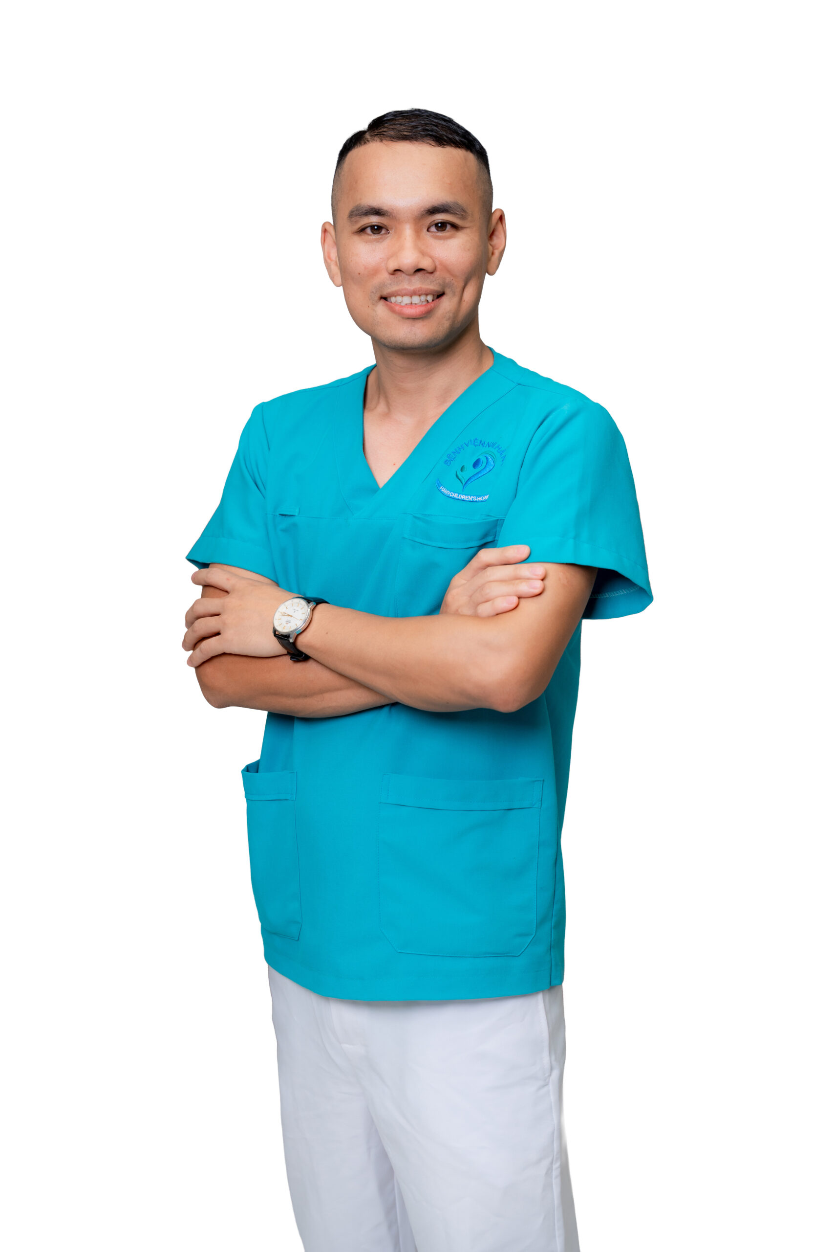 CN kĩ thuật hình ảnh y học Lê Văn Quỳnh