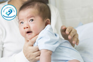 LỢI ÍCH CỦA VỖ RUNG DẪN LƯU ĐỜM Ở TRẺ EM