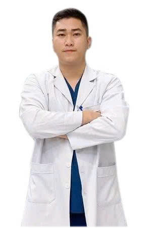 ThS.BS. ĐINH TRƯỜNG SINH