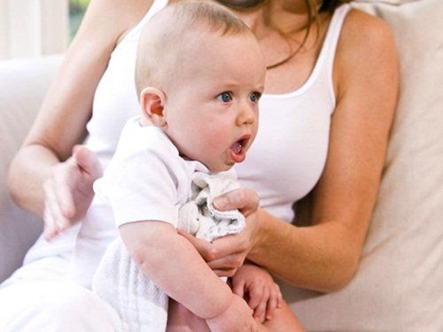 7 DẤU HIỆU NHẬN BIẾT BỆNH PHỔI MẠN TÍNH Ở TRẺ EM VÀ CÁCH CHĂM SÓC
