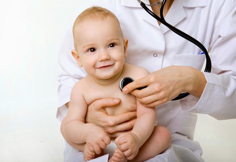 7 DẤU HIỆU NHẬN BIẾT BỆNH PHỔI MẠN TÍNH Ở TRẺ EM VÀ CÁCH CHĂM SÓC