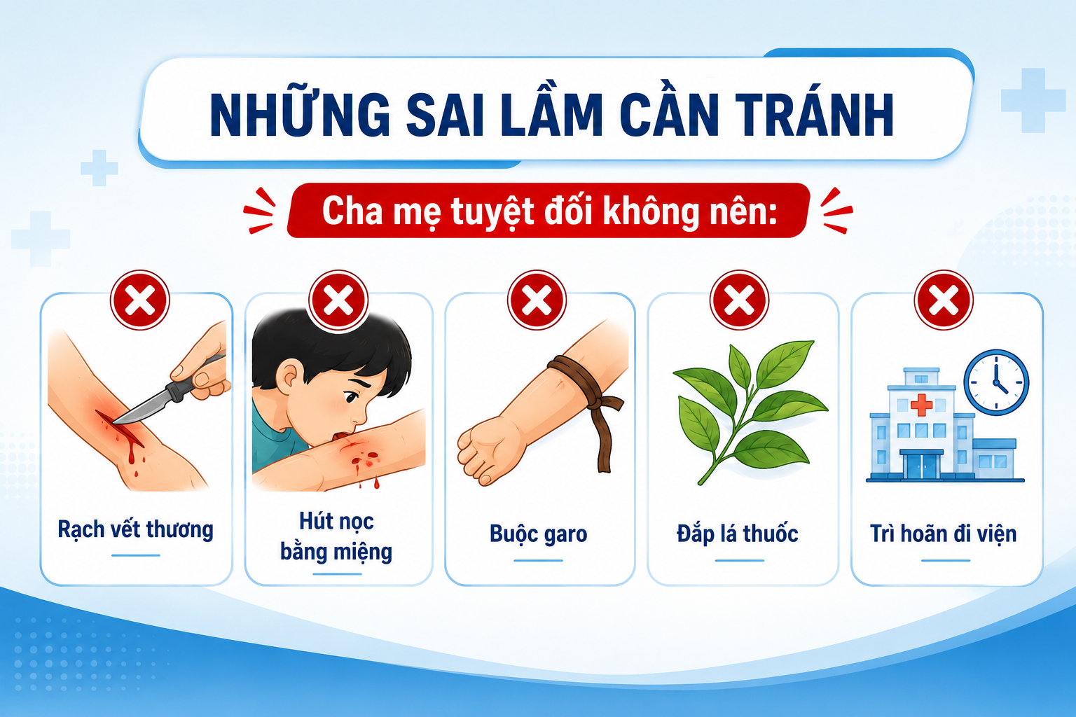 7 DẤU HIỆU NGUY HIỂM KHI TRẺ BỊ RẮN CẮN – CHA MẸ CẦN BIẾT NGAY