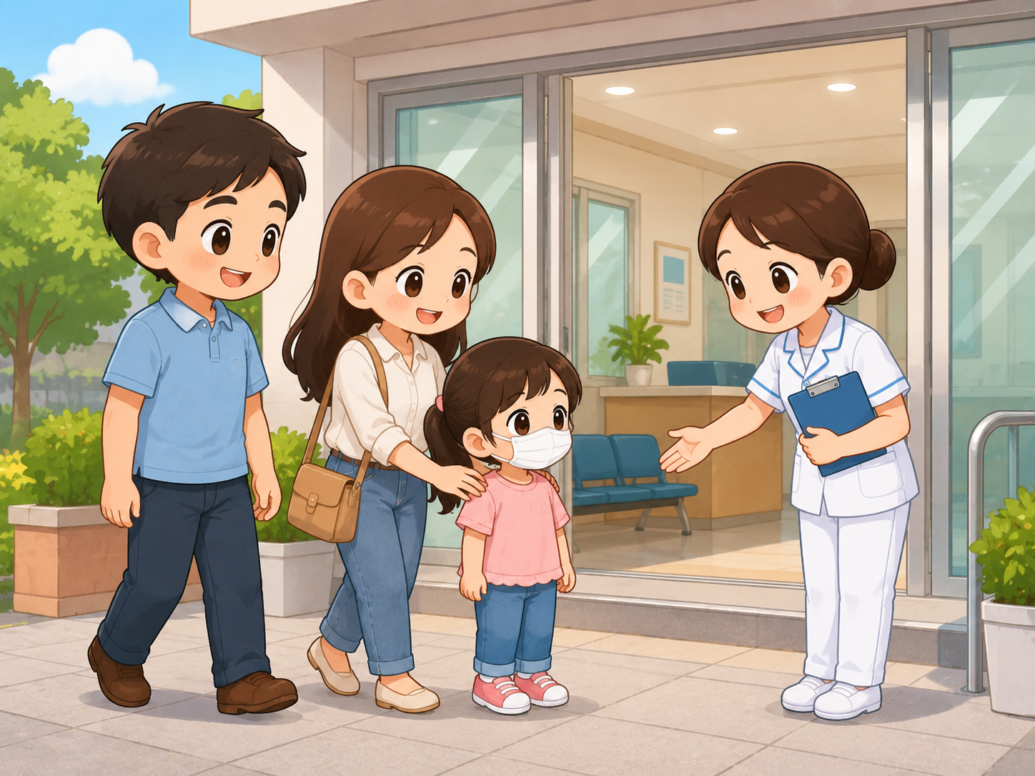 5 ĐIỀU CHA MẸ CẦN BIẾT ĐỂ PHÒNG NGỪA VÀ XỬ TRÍ ĐIỆN GIẬT Ở TRẺ EM