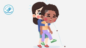3 PHÚT VÀNG CỨU TRẺ KHI BỊ HÓC DỊ VẬT: DẤU HIỆU NHẬN BIẾT VÀ CÁCH SƠ CỨU ĐÚNG