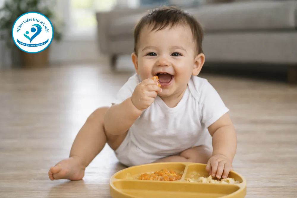 4 BÍ QUYẾT XÂY DỰNG BỮA SÁNG “CHUẨN NĂNG LƯỢNG” GIÚP CON HỌC TỐT MỖI NGÀY