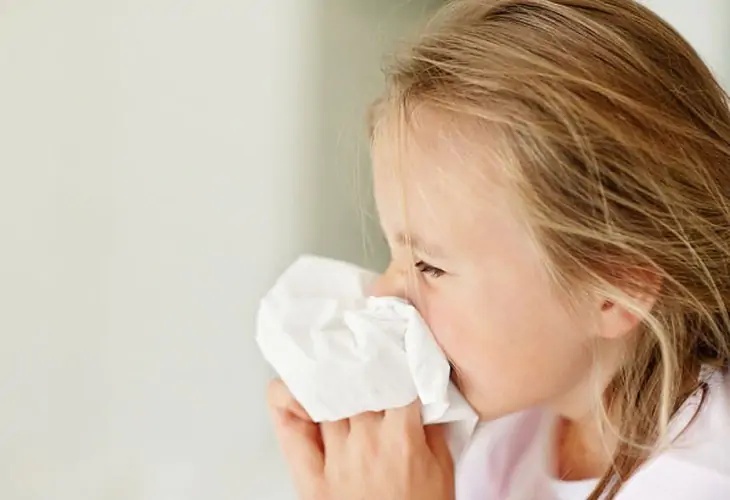 CHĂM SÓC ĐƯỜNG HÔ HẤP CỦA TRẺ ĐÚNG CÁCH: 7 ĐIỀU CHA MẸ CẦN BIẾT