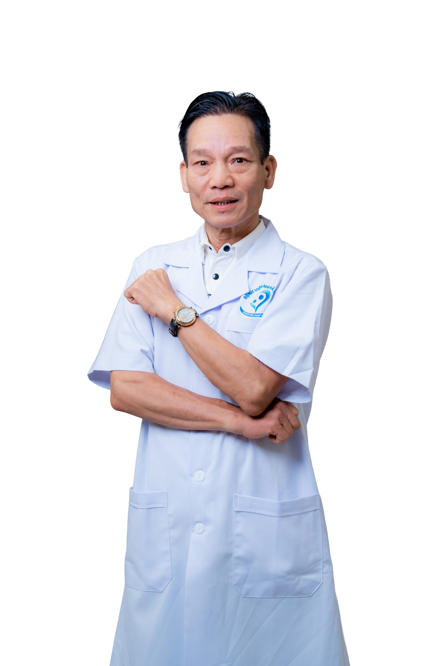 TS.BSCKII. TRỊNH QUANG DŨNG