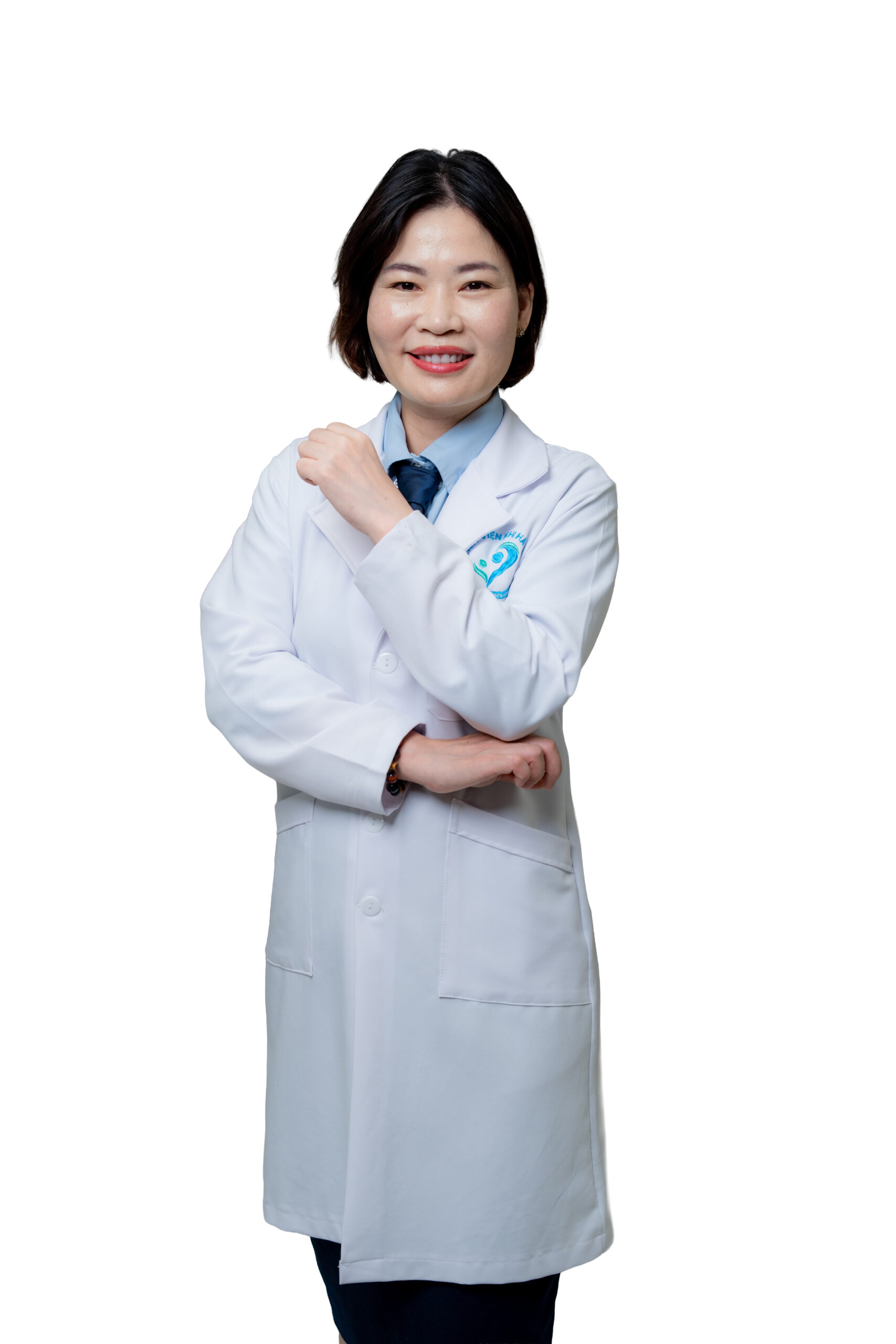 TS.BS. LÊ HỒNG NHUNG